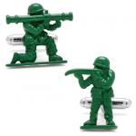 Green Army Men Cufflinks.jpg